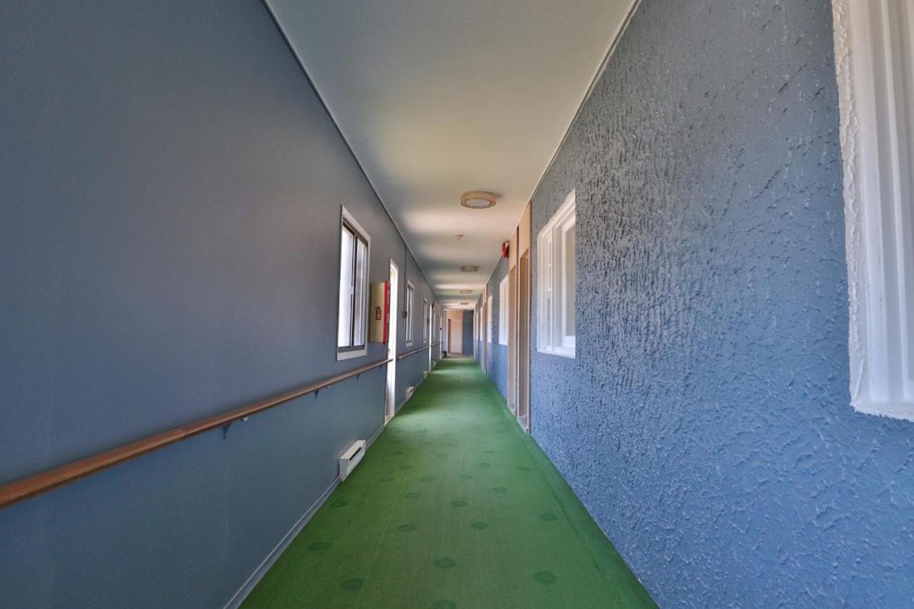 Bestliving Motel Washago Esterno foto